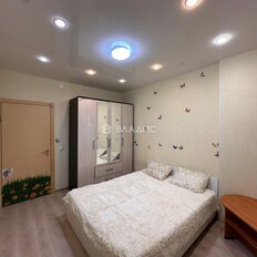 Квартира 72,8 м², 3-комнатная - изображение 2