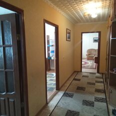 Квартира 105 м², 4-комнатная - изображение 4