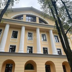 Квартира 143,5 м², 4-комнатная - изображение 3