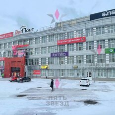 1100 м², торговое помещение - изображение 2