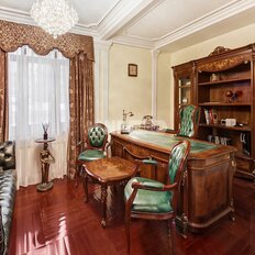 Квартира 203,3 м², 5-комнатная - изображение 5