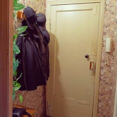 Квартира 30,9 м², 1-комнатная - изображение 4