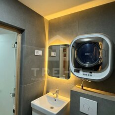 Квартира 21,7 м², студия - изображение 2