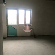 Квартира 23,6 м², студия - изображение 2