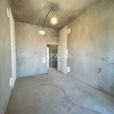 Квартира 55,8 м², 2-комнатная - изображение 2