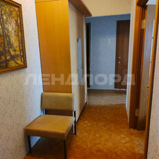 Квартира 65 м², 3-комнатная - изображение 4