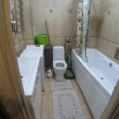 Квартира 48 м², 1-комнатная - изображение 5