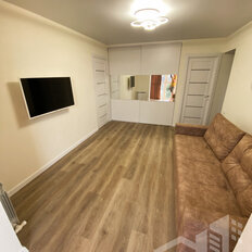 Квартира 53,7 м², 2-комнатная - изображение 4