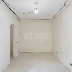Квартира 29 м², 1-комнатная - изображение 2