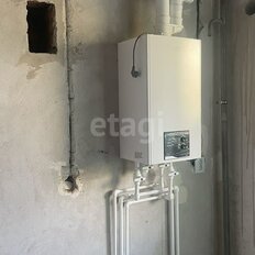 Квартира 63 м², 2-комнатная - изображение 4