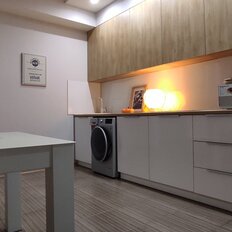 Квартира 53 м², 1-комнатная - изображение 1