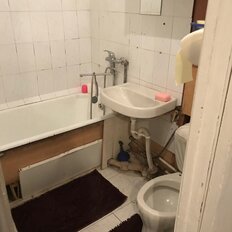 Квартира 36 м², 1-комнатная - изображение 4