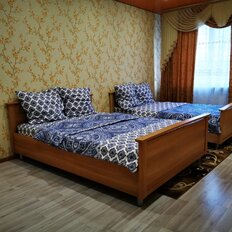 Квартира 64 м², 3-комнатная - изображение 1