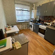 Квартира 33 м², 1-комнатная - изображение 4