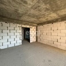 Квартира 72 м², 2-комнатная - изображение 3