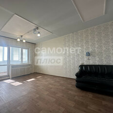 Квартира 74 м², 3-комнатная - изображение 3