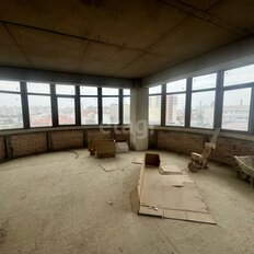 Квартира 113,9 м², 2-комнатная - изображение 1