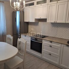 Квартира 42 м², 1-комнатная - изображение 5
