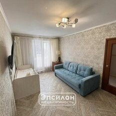 Квартира 37,2 м², 1-комнатная - изображение 4