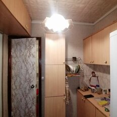 Квартира 24 м², 2-комнатная - изображение 4