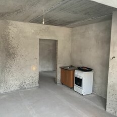 Квартира 96 м², 3-комнатная - изображение 4
