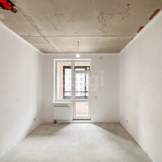 Квартира 32,8 м², 1-комнатная - изображение 4