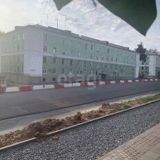 18,8 м², комната - изображение 2