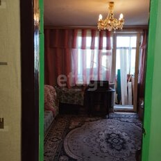 Квартира 64,7 м², 3-комнатная - изображение 3