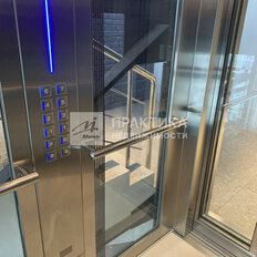 Квартира 33,5 м², студия - изображение 4