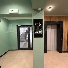 Квартира 29 м², студия - изображение 3