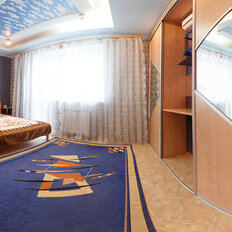 Квартира 110 м², 3-комнатная - изображение 5