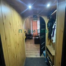 Квартира 30 м², 2-комнатная - изображение 3