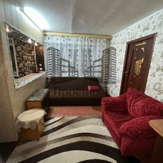 Квартира 43,7 м², 2-комнатная - изображение 5