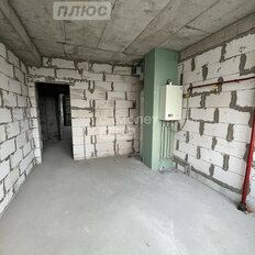 Квартира 92 м², 3-комнатная - изображение 3