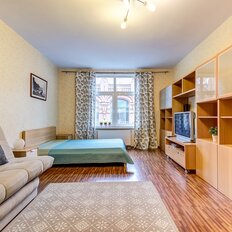 Квартира 45 м², 1-комнатная - изображение 1