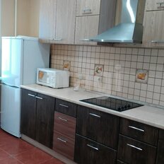 Квартира 40 м², 1-комнатная - изображение 1