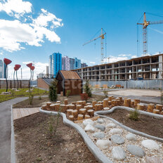 Квартира 21,5 м², студия - изображение 4