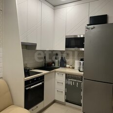 Квартира 40,4 м², 1-комнатная - изображение 5