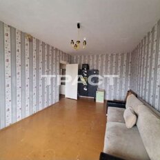 Квартира 36 м², 1-комнатная - изображение 5