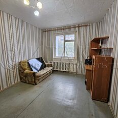 Квартира 32 м², 1-комнатная - изображение 3