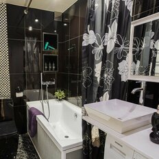 Квартира 50 м², 2-комнатная - изображение 4