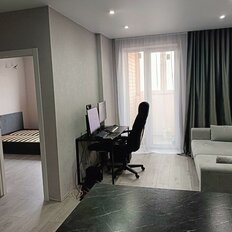 Квартира 46,8 м², 2-комнатная - изображение 4