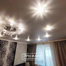Квартира 88,6 м², 3-комнатная - изображение 5