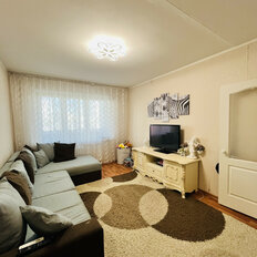 Квартира 72,9 м², 3-комнатная - изображение 4