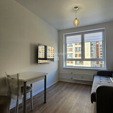 Квартира 30,4 м², 1-комнатная - изображение 5