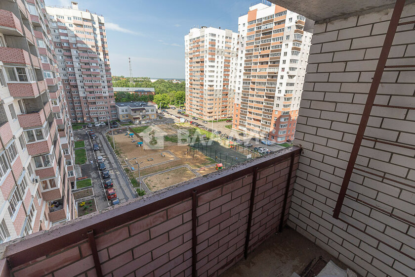 51,8 м², 2-комнатная квартира 7 450 000 ₽ - изображение 56