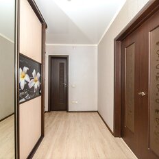 Квартира 69,5 м², 2-комнатная - изображение 1