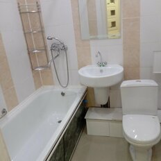 Квартира 26 м², студия - изображение 4
