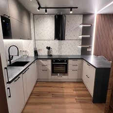 Квартира 36,3 м², 1-комнатная - изображение 2
