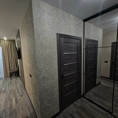 Квартира 40,9 м², 2-комнатная - изображение 1